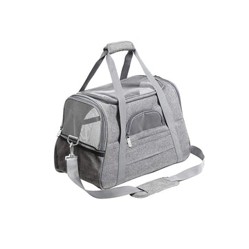 Pet Portable Breathable Carrier Bag