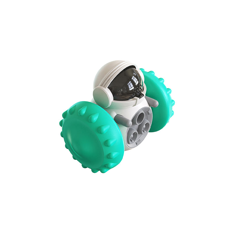 Dog Tumbler Interactive Toy