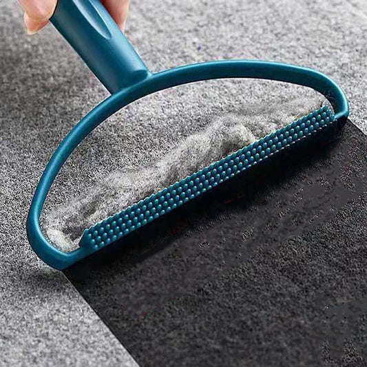 Portable Double-Side Lint Remover