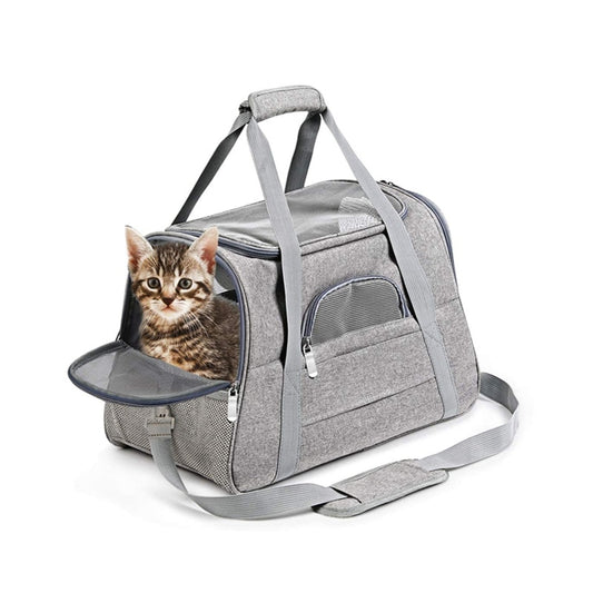 Pet Portable Breathable Carrier Bag