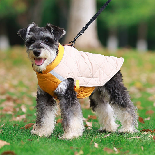 Waterproof Doggy Vest